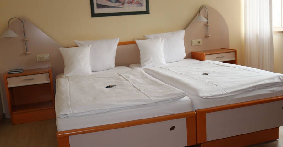 Hotel Garni Am Markt