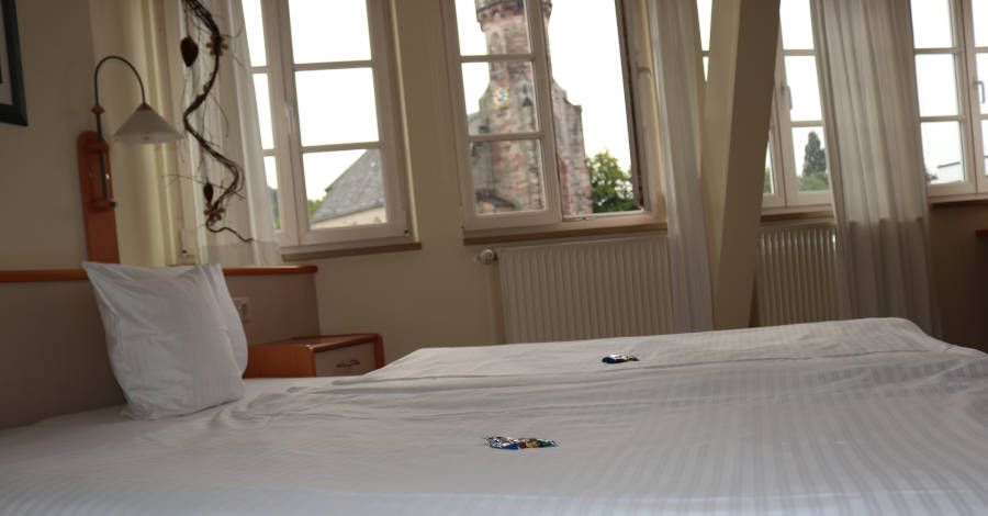 Hotel Garni Am Markt