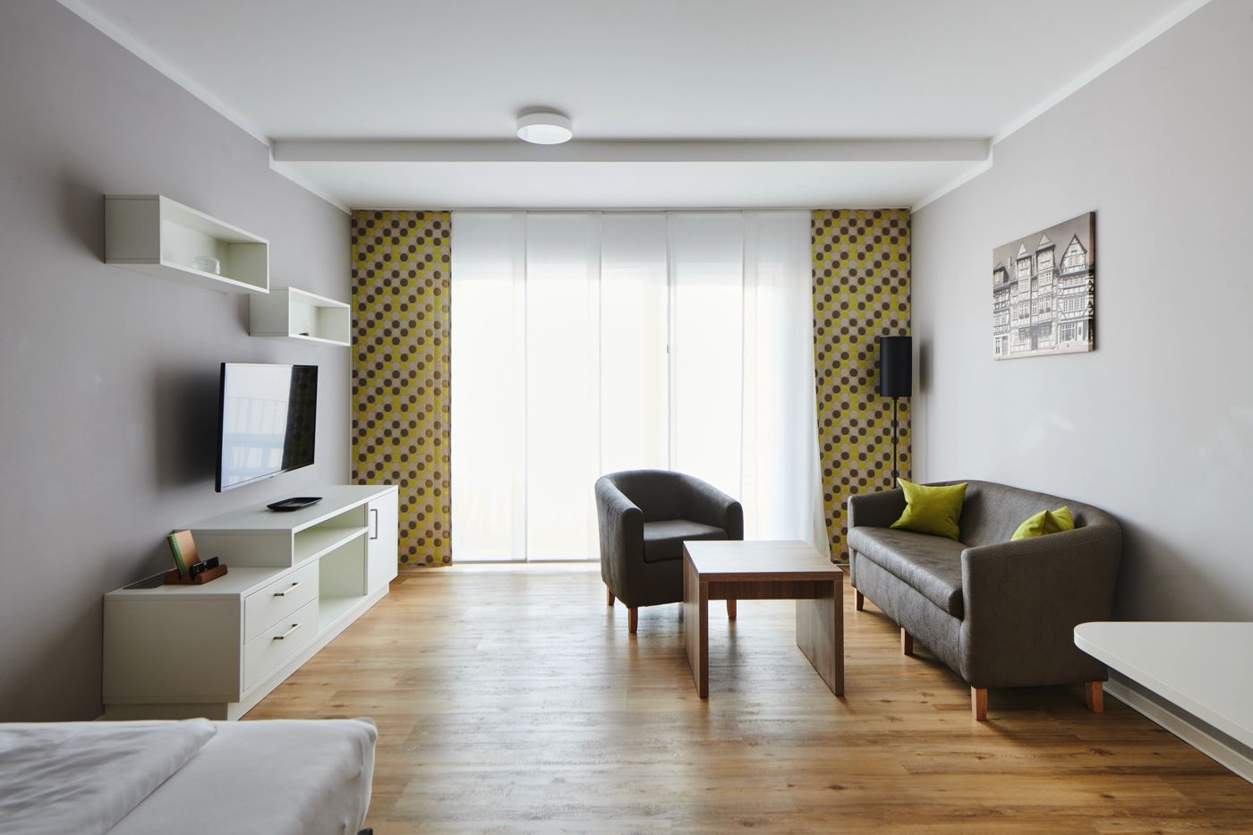 Adapt Apartments Wetzlar