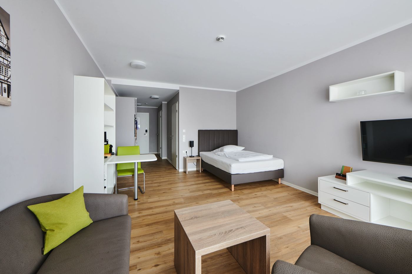 Adapt Apartments Wetzlar