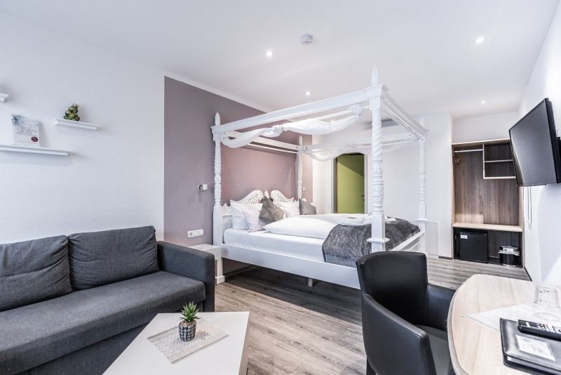 Hotel Bannewitz