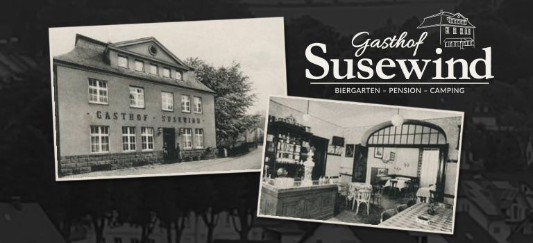 Gasthof Susewind