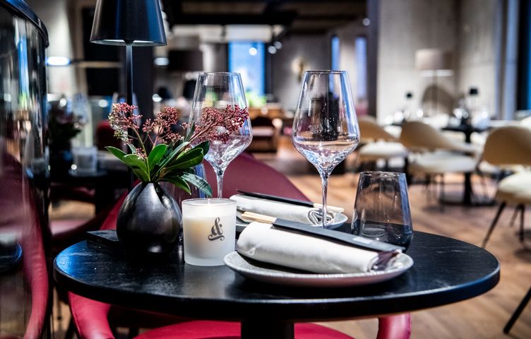DO & CO Hotel