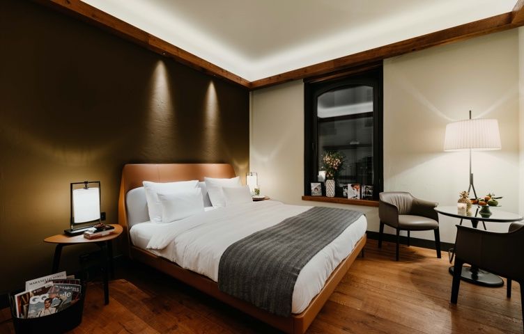 DO & CO Hotel