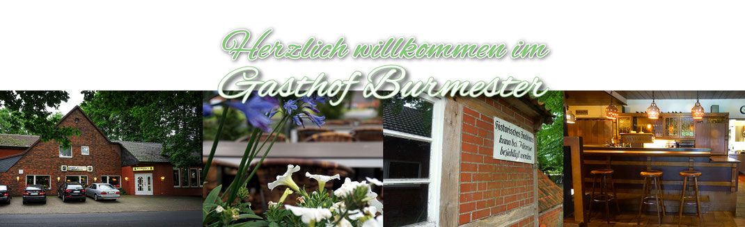 Gasthaus Burmester