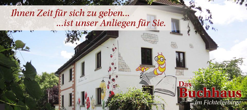 Buchhaus Vier