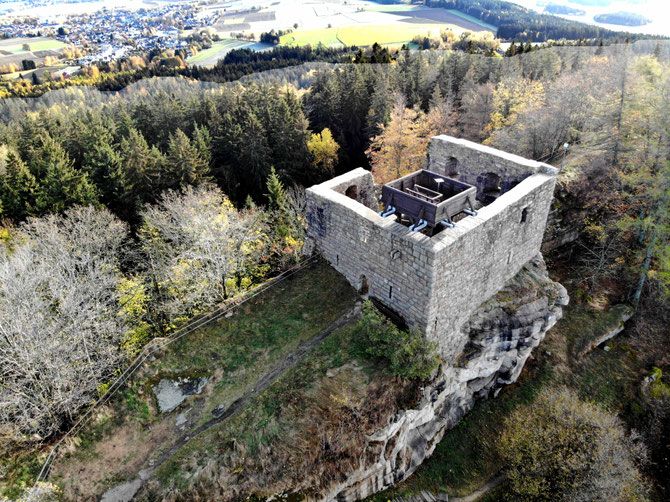 Buchhaus Vier
