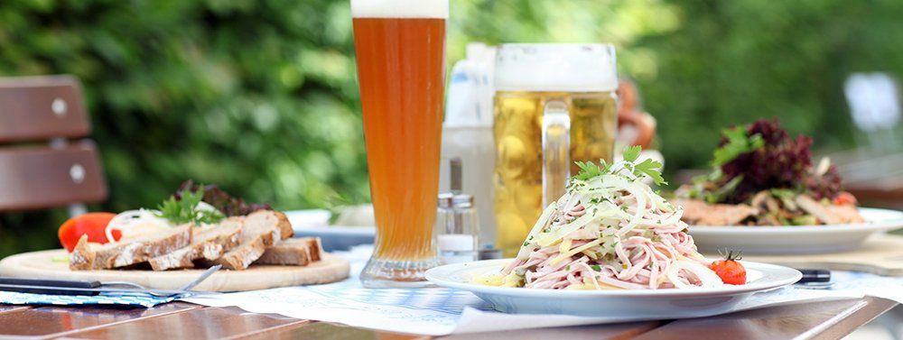 Landgasthof Sonne
