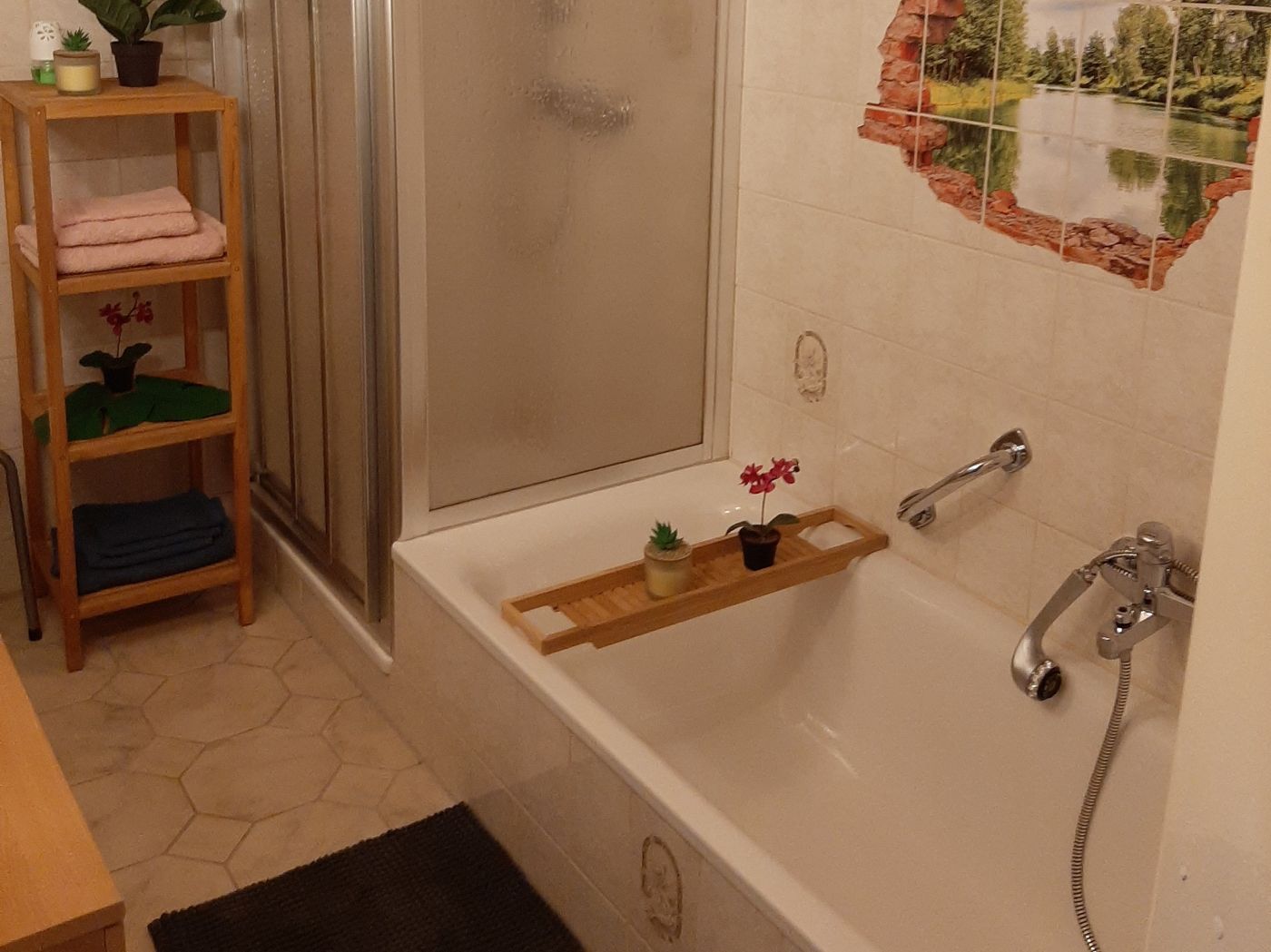 Ferienhaus Rosemarie