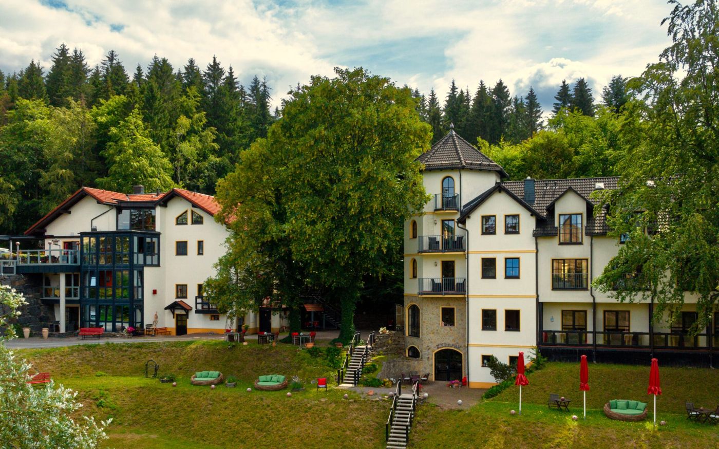 Hotel Gastinger