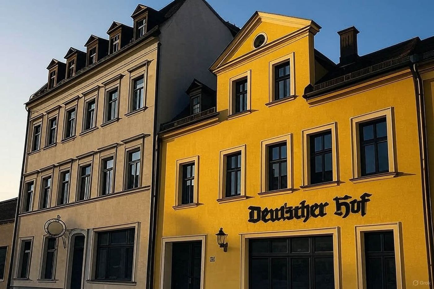 Deutscher Hof