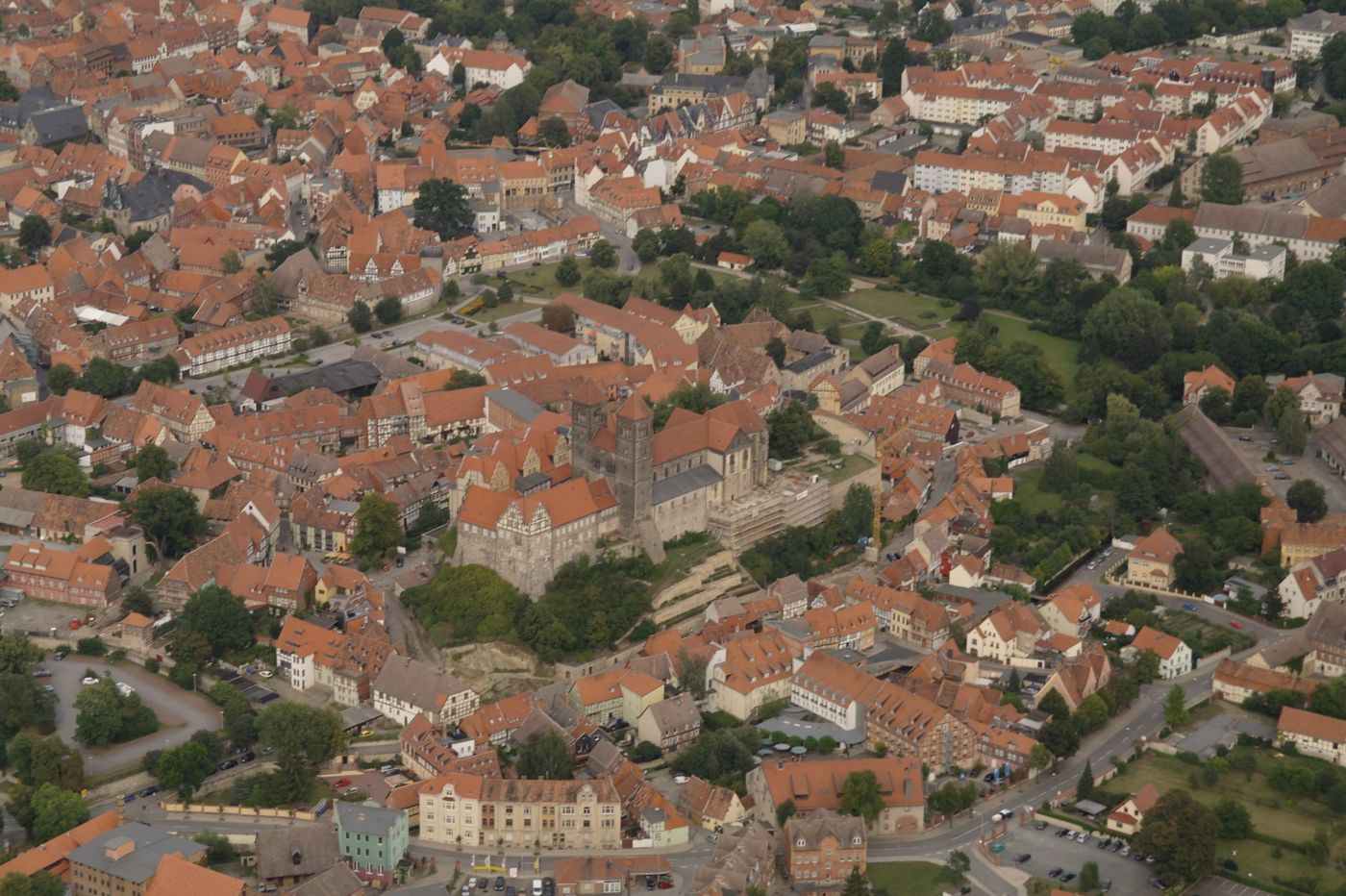 Ferienwohnungen Rittergasse