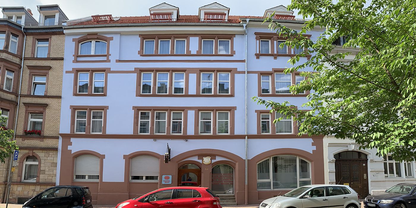 Hotel B54