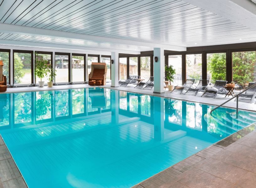 Hotel Zur Heidschnucke