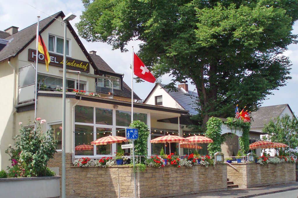 Hotel Lindenhof