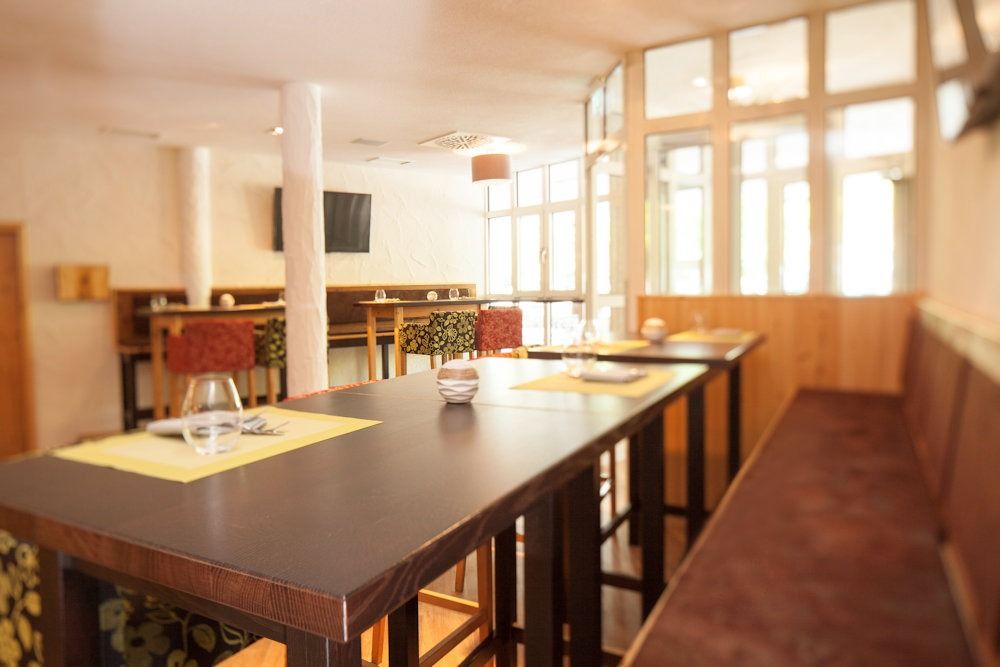 Hotel Römerstadt