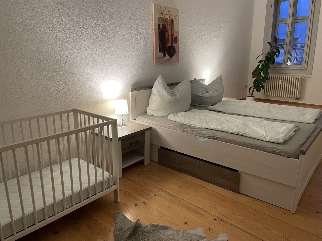 Brix Apartment