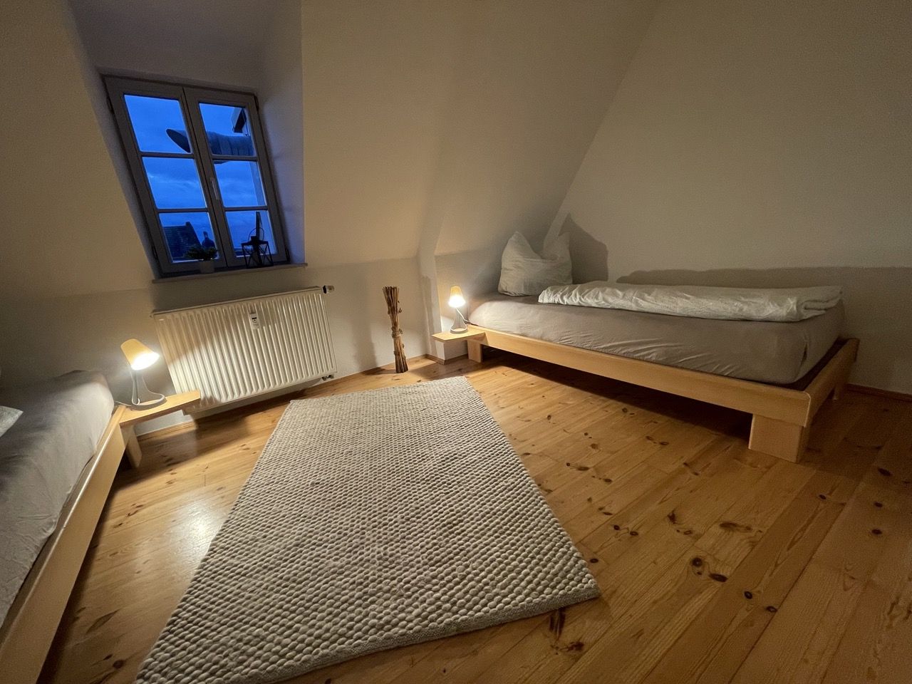 Brix Apartment