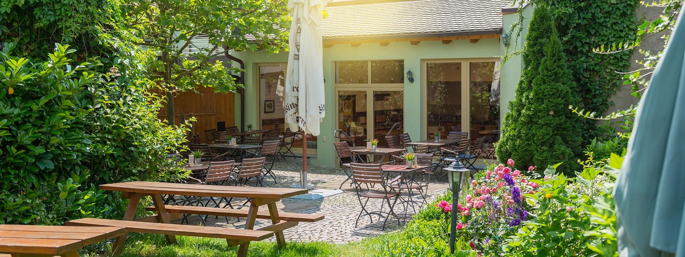 Gasthof zum Stern