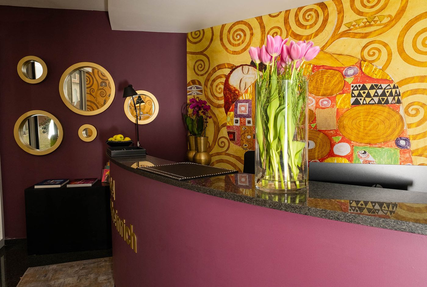Hotel Ottheinrich