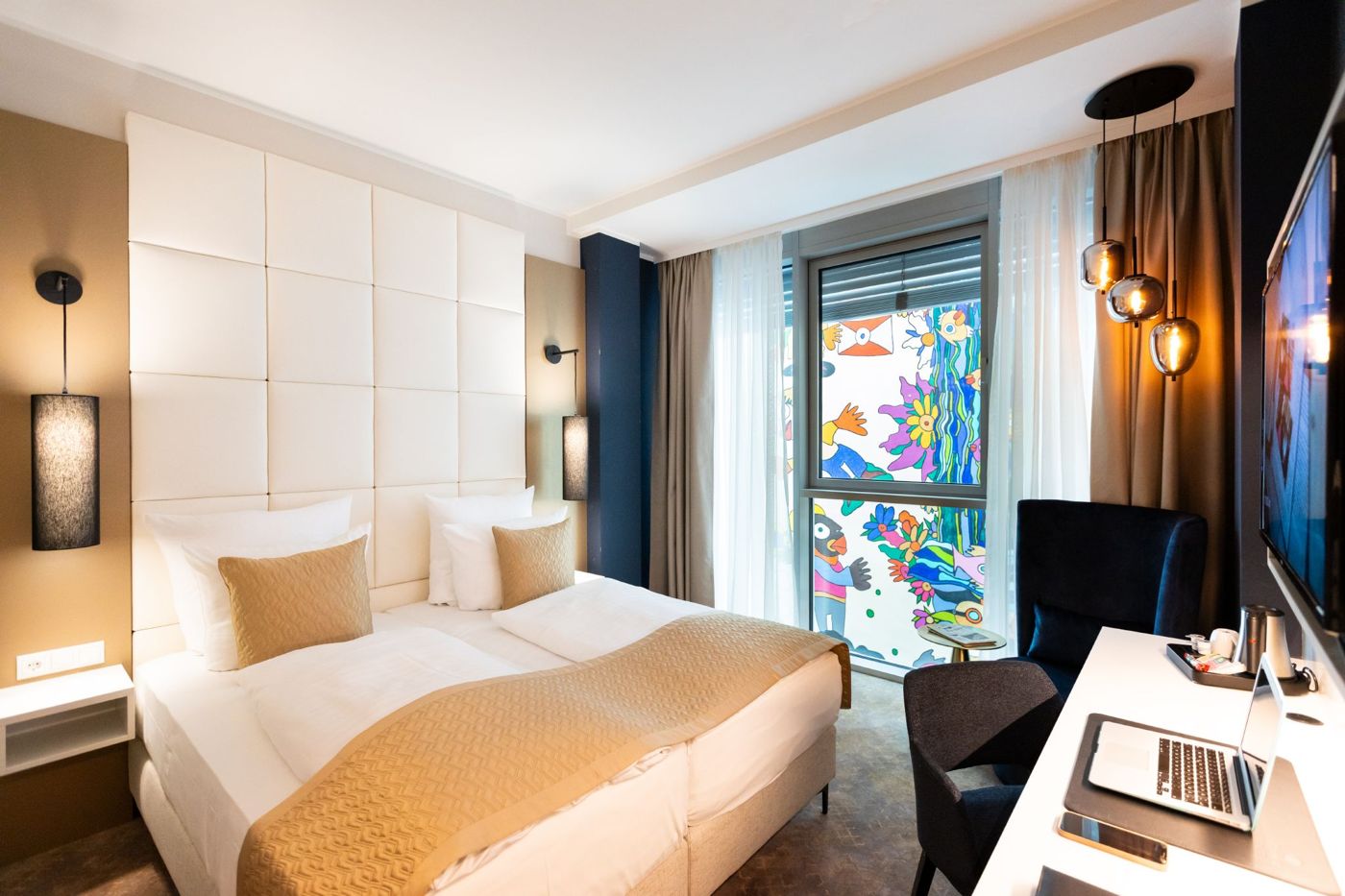 Best Western Premier Royal Blue
