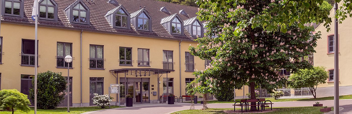 Freizeit- und Tagungshotel euvea