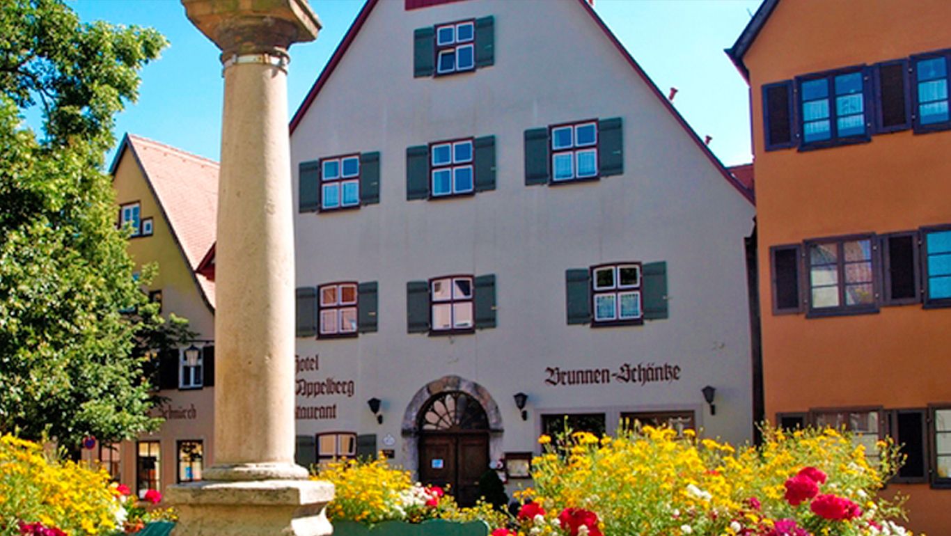 Haus Appelberg