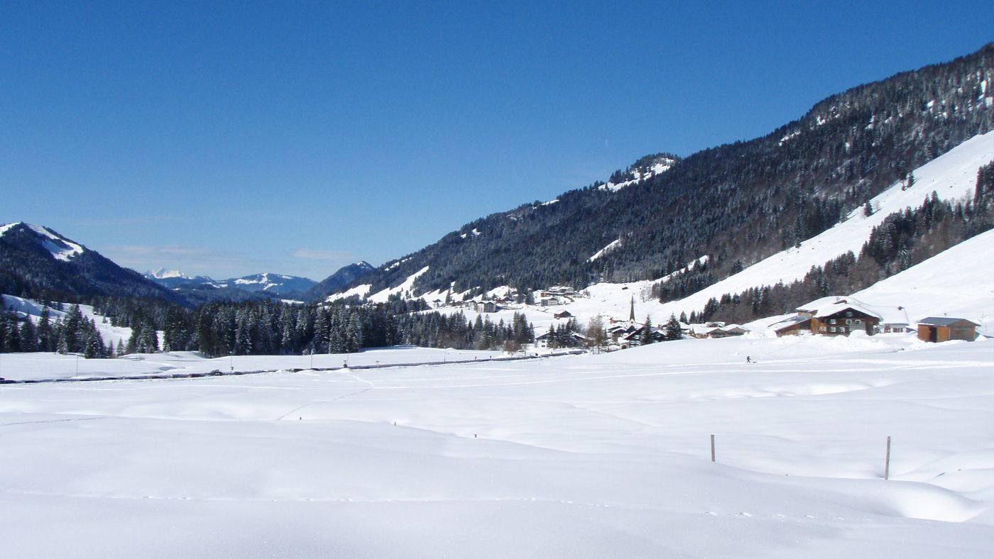 Alpenrösle