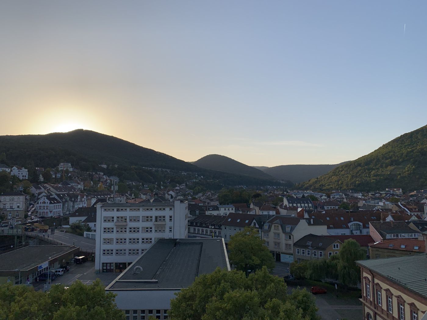 HGH - Hotel Garni Helbig
