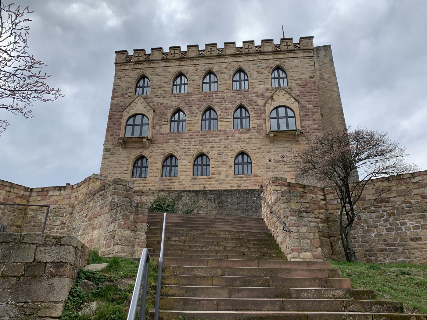 HGH - Hotel Garni Helbig