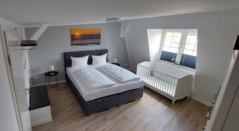 Nikolai Appartements