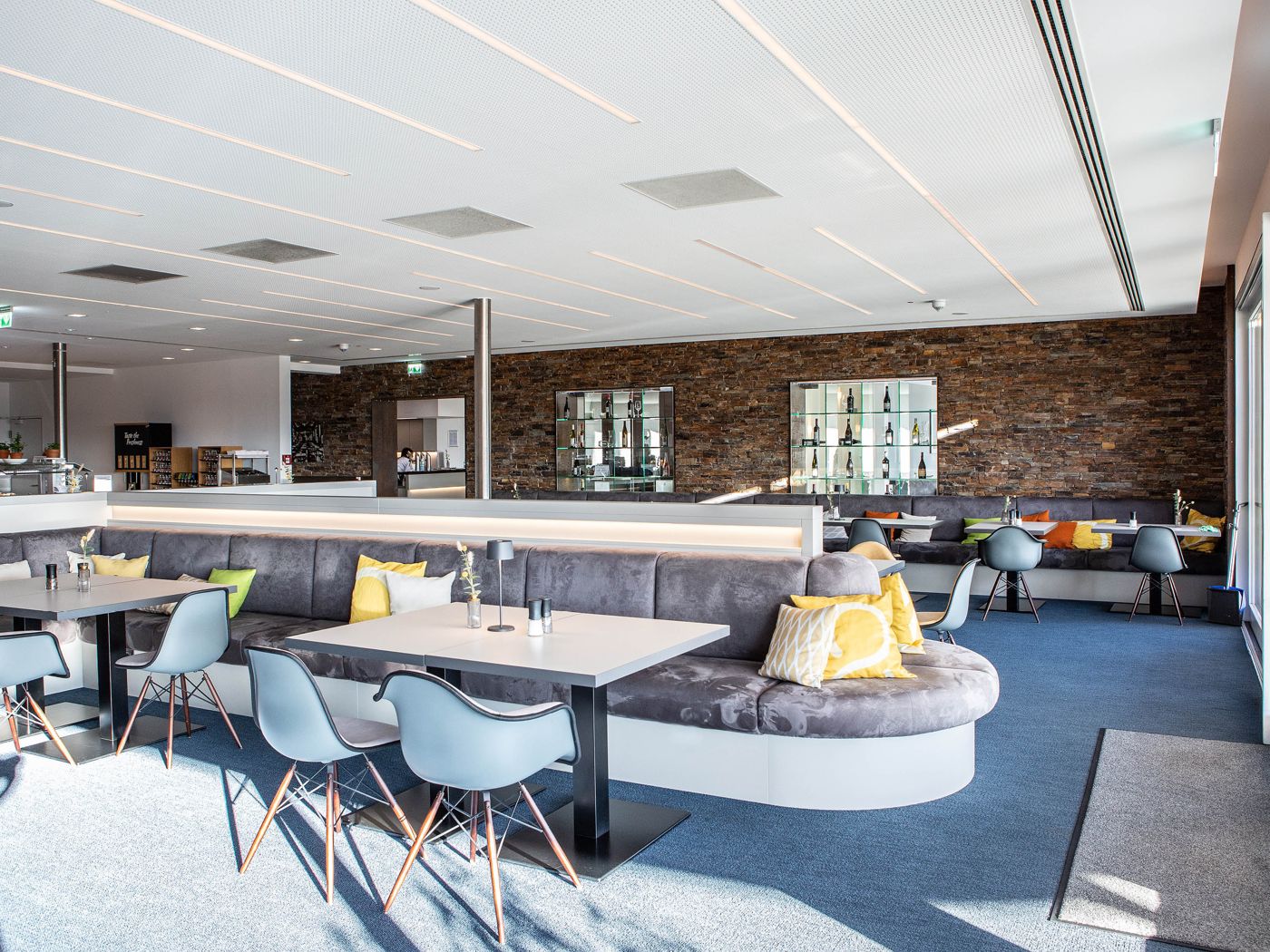 Hotel Schloss Montabaur