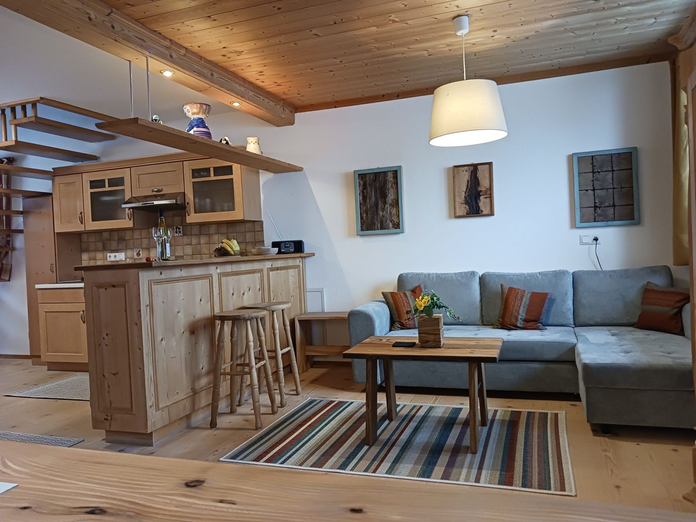 Landhaus am Bergfeld