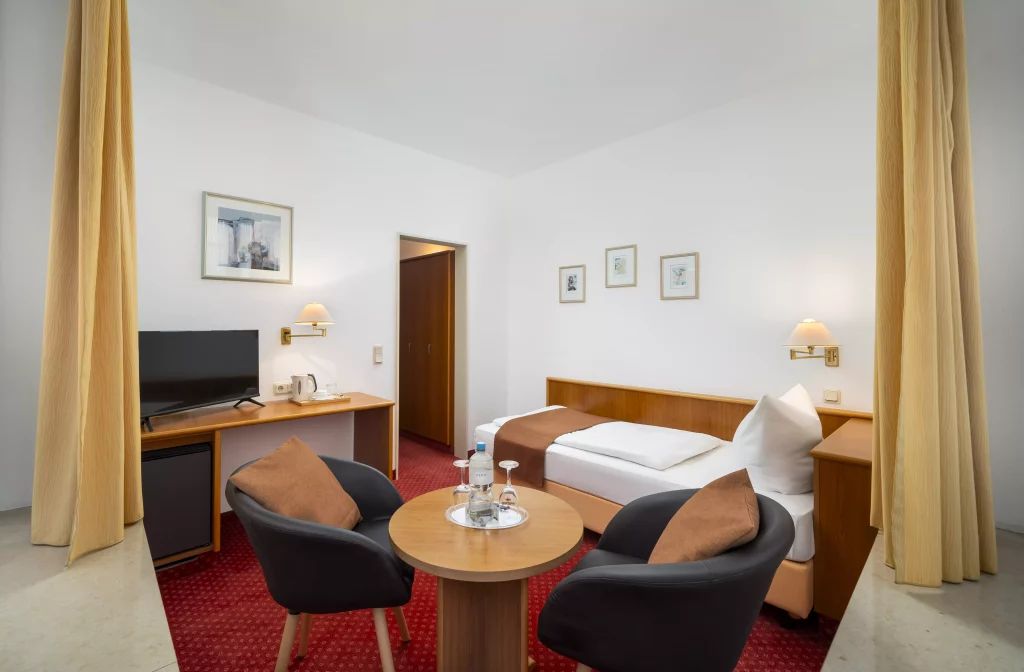 Arkaden Hotel