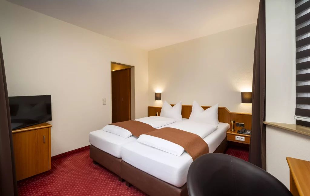 Arkaden Hotel