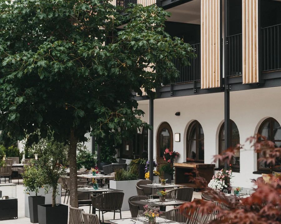 Wellnesshotel Eibl-Brunner