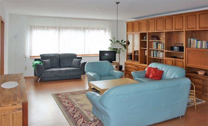 Ferienwohnung Illgen