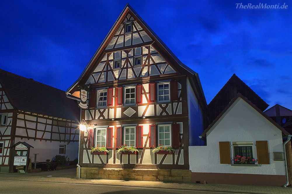 Duwakschopp