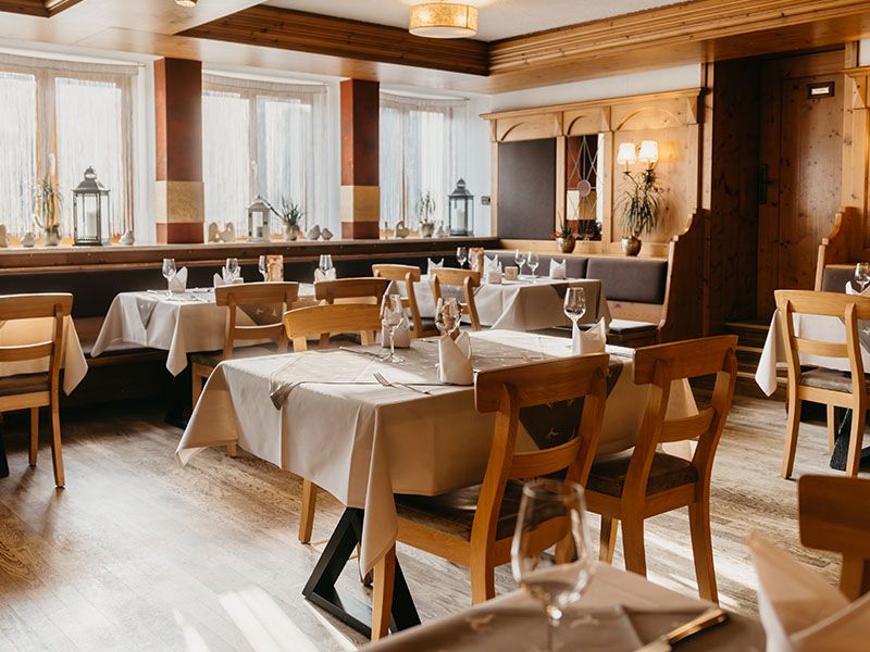Hotel Hirsch