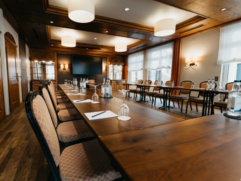 Hotel Hirsch