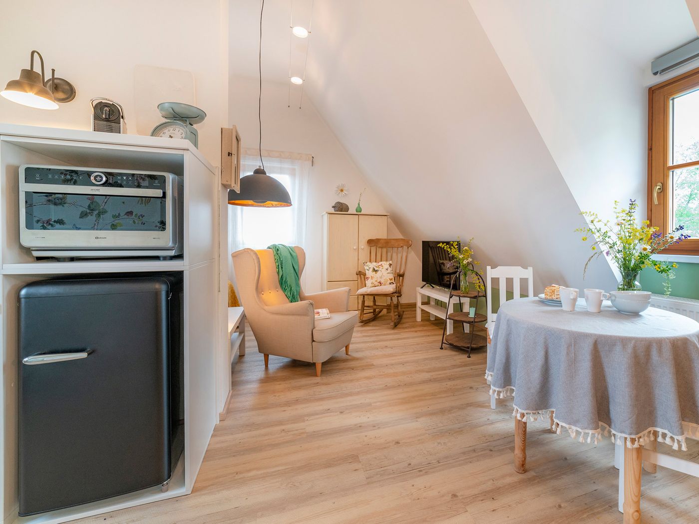 Roomerie Ferienwohnung