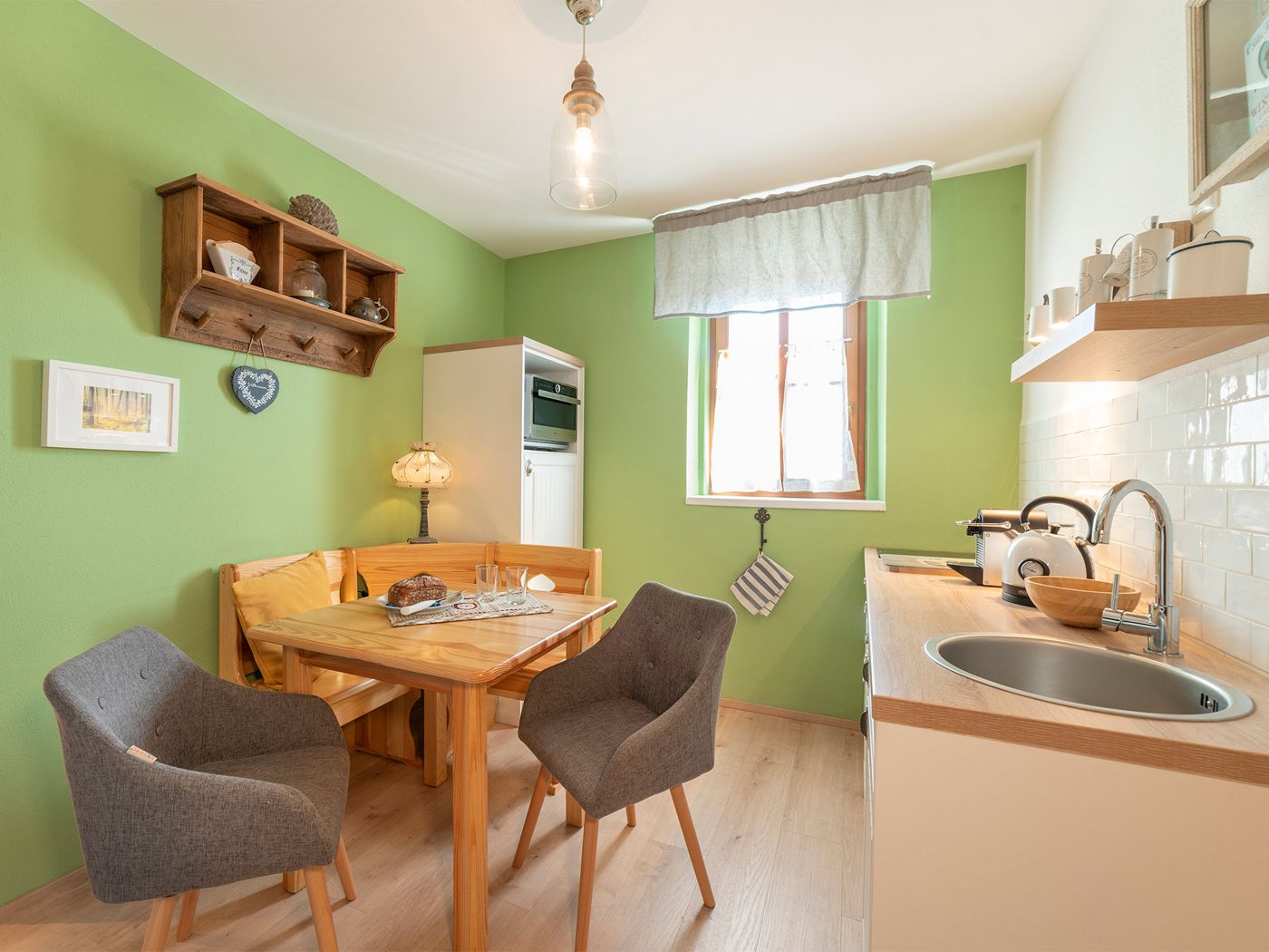Roomerie Ferienwohnung