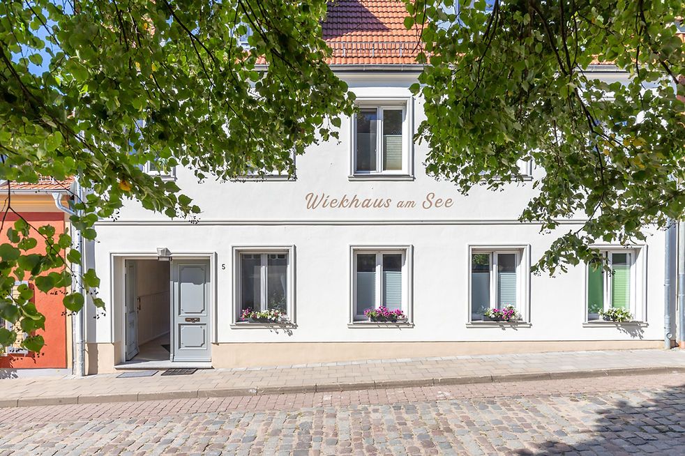 Wiekhaus