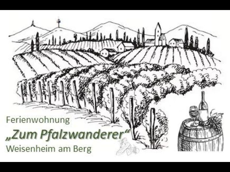 FeWo "Zum Pfalzwanderer"
