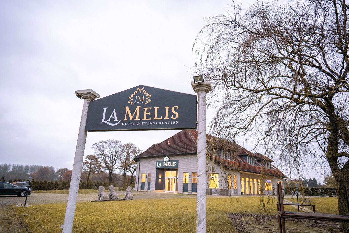 La Melis