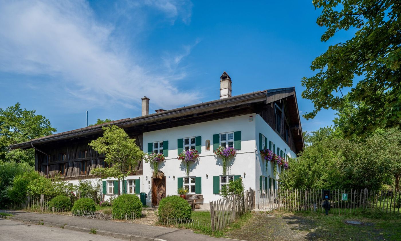 Ferienhaus Gut Stohrerhof