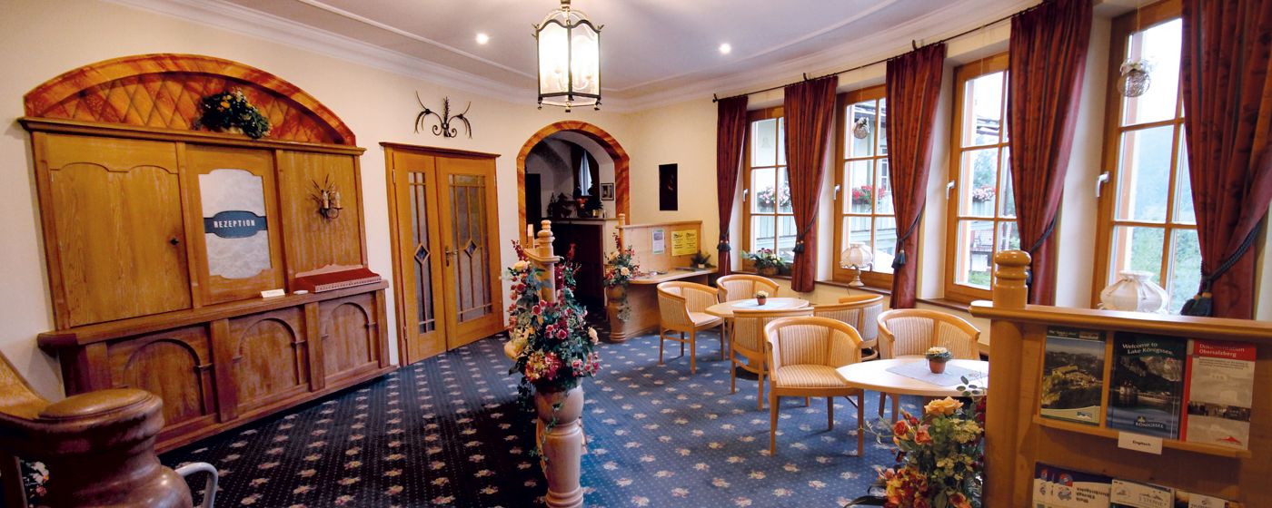 Hotel Krone