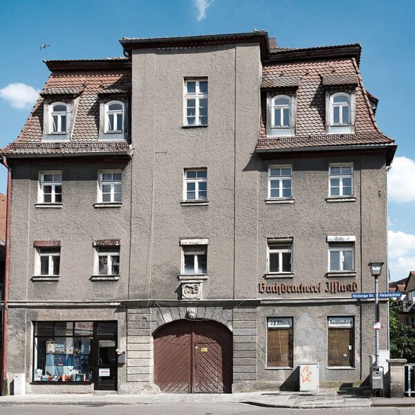 Das Goldschläger