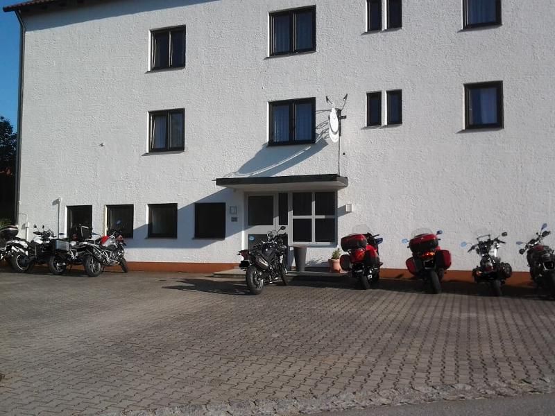 Pension Stanek
