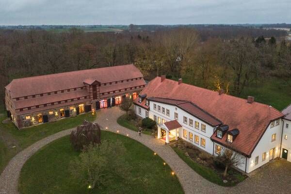 Gutshaus Stolpe